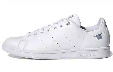 adidas Stan Smith Grey White