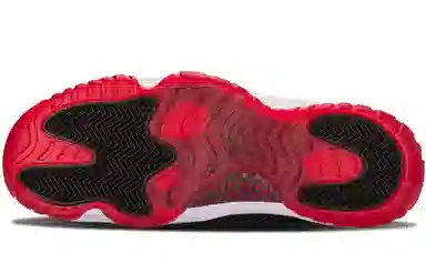 Jordan Air Jordan Future Black Red