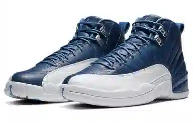 Jordan Air Jordan 12 Retro "Indigo"