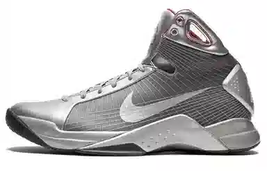 Nike Zoom Kobe 5 Low Grey