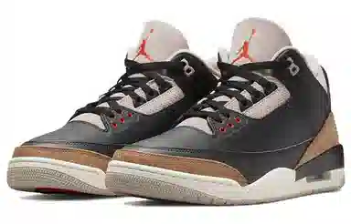 Jordan Air Jordan 3 Retro "Desert Elephant"