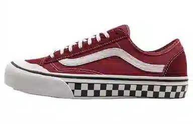Vans Style 36 Decon SF