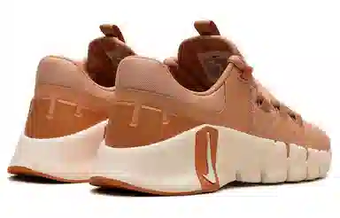 Nike Free Metcon 5 Orange