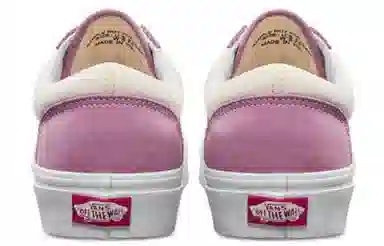Vans Style 36 Sakura Pink