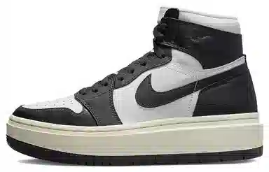 Jordan Air Jordan 1 Elevate High Black White