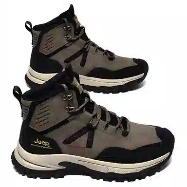 Jeep Hiking Boots