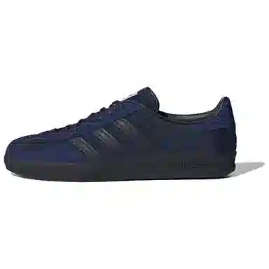 adidas Gazelle Indoor Navy