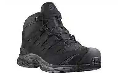 Salomon Xa Forces Mid Gore-Tex