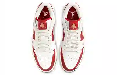 Jordan Air Jordan 1 Low SE "Spades"