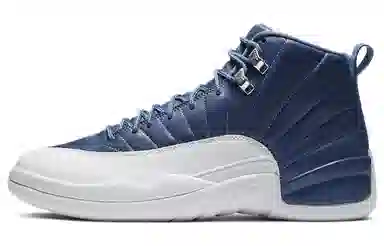 Jordan Air Jordan 12 Retro "Indigo"