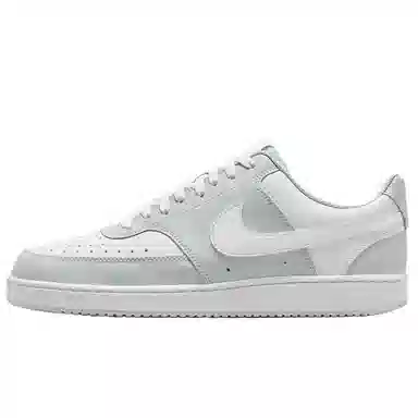 Nike Court Vision Low "Grey Cement"