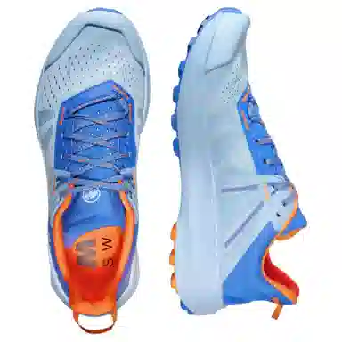 Mammut Saentis TR Blue