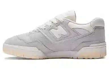 New Balance 550 "Grey Suede"