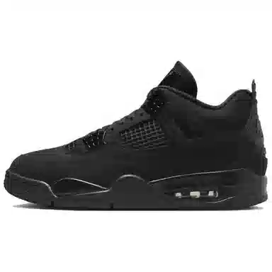 Jordan Air Jordan 4 "Black Cat"