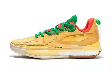 361° DVD2 Low Basketball Shoes