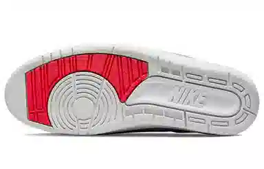 Union LA x Air Jordan 2 Retro SP "Grey Fog"