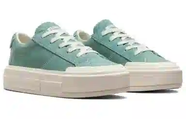 Converse Chuck Taylor All Star Low Green