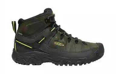KEEN Targhee 3 MID WP