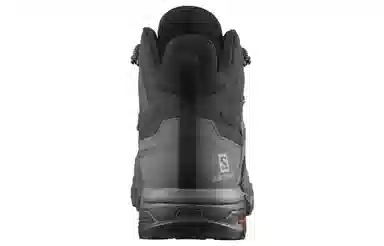 Salomon X-Ultra 4 Mid Black