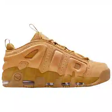Nike Air More Uptempo Brown
