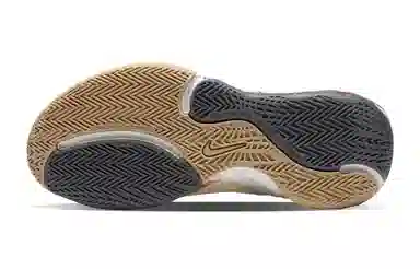 Nike Giannis Immortality 2 White Yellow Blue