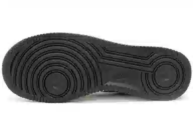 Nike Air Force 1 Snakeskin Cocoa