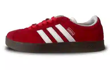 adidas neo VL Court 2.0 Scarlet