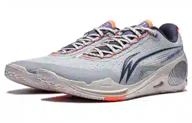 LiNing 808 III Ultra