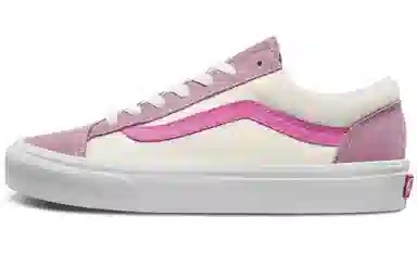 Vans Style 36 Sakura Pink