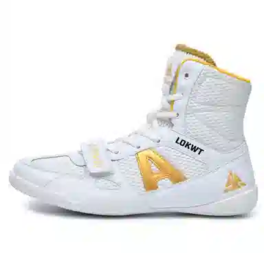 LOKWT Training Mid Sneakers