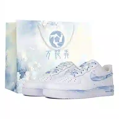 Nike Air Force 1 '07