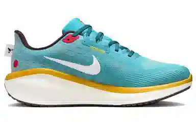 Nike Vomero 17 PRM White Blue