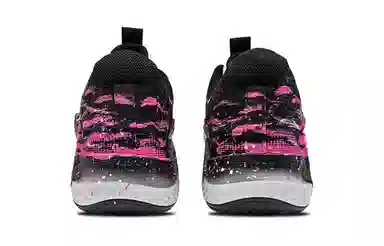 Nike KD Trey 5 X EP Black Pink