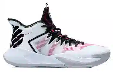 LiNing Storm Mid Basketball Shoes
