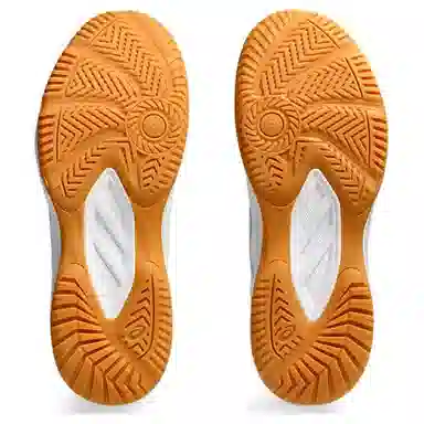 Asics Gel-Upcourt 6 White Silver