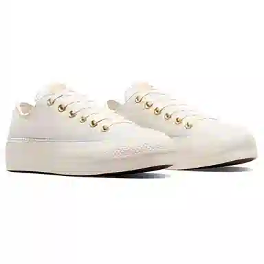 Converse All Star Lift White