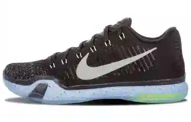 Nike Kobe 10 Elite HTM Arrowhead