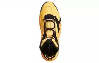 adidas originals Streetball Flash Orange 2019