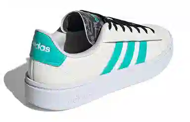 adidas Neo Grand Court Alpha Camou
