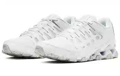 Nike Reax 8 TR White Grey