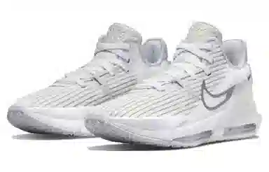 Nike Witness 6 Grey White