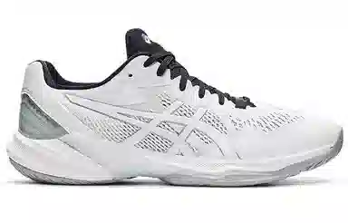 Asics Sky Elite FF White Silver