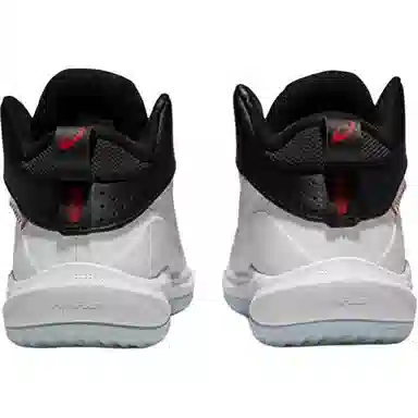 ASICS GELHOOP V17 S White