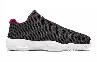 Jordan Future Air Low Grey Red