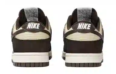 Nike Dunk "Chestnut Brown"