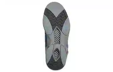 Reebok Shaq Attaq "Man of Steel"