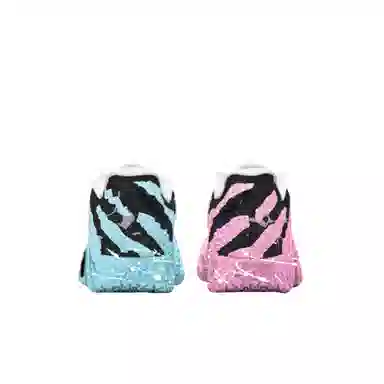 Nike Ja 3 Morant Hot Lava