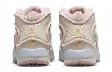 Jordan Jumpman OG Pearl White