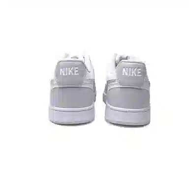 Nike Court Vision Low "Grey Cement"