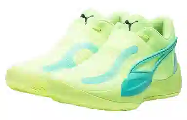 PUMA Rise Nitro Mint